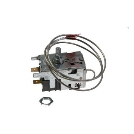 THERMOSTAT DANFOSS 077B-6916 610MM POUR R