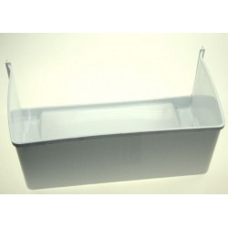 BAC A LEGUME SANS FACADE POUR REFRIGERATEUR INDESIT