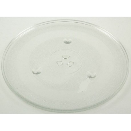 PLATEAU TOURNANT POUR MICRO ONDES WHIRLPPOL