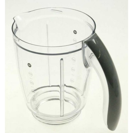 BOL GREY POUR BLENDER KENWOOD