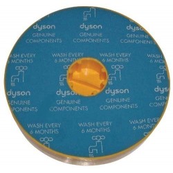 FILTRE INTERNE pour aspirateur DYSON