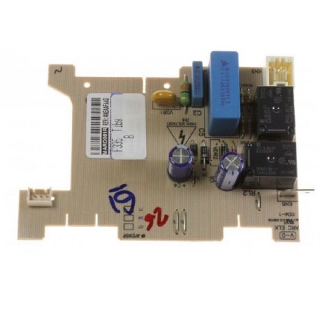 MODULE DE COMMANDE POUR LAVE VAISSELLE BEKO