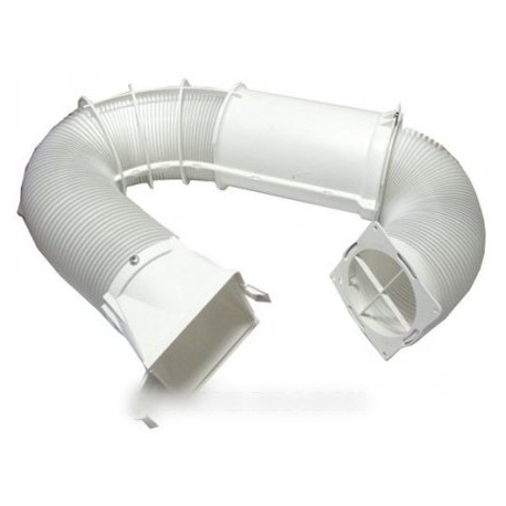 kit d' evacuation arriere