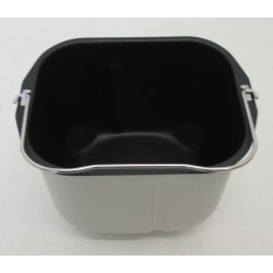 CUVE COMPLETE POUR MACHINE A PAIN MOULINEX