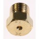 INJECTEUR GAZ NATUREL AUXILIAIRE POUR CUISINIERE FAURE