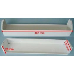 BALCONNNET RC BOUTEILLE BALCONNNET BOUTEILLE POUR REFRIGERATEUR DE DIVERSES MARQUES