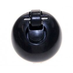 ROUE PIVOTANTE POUR ASPIRATEUR MIELE