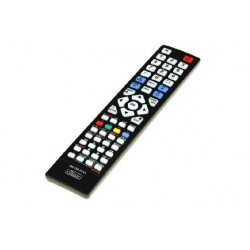 TELECOMMANDE CLASSIC IRC87057 POUR TV DIVERS MARQUES
