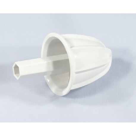 CONE PRESSE AGRUMES POUR ROBOT KENWOOD