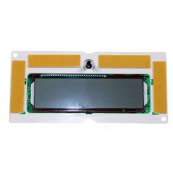 CARTE D'AFFICHAGE POUR FOUR ROSIERES