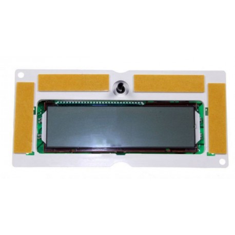 CARTE D'AFFICHAGE POUR FOUR ROSIERES