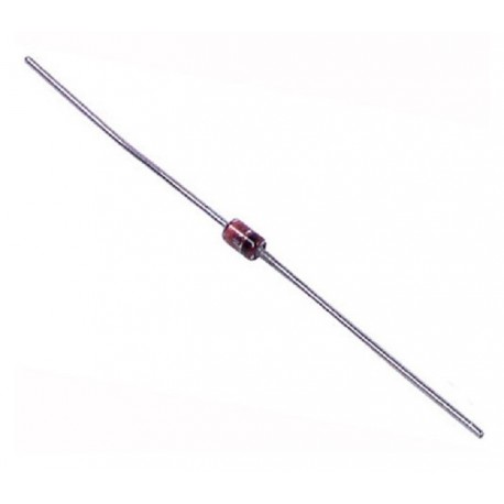 DIODE ZENER DO41 1.3W POUR TELEVISEUR DIVERS MARQUES