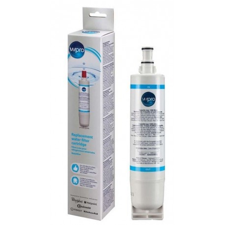 FILTRE A EAU UNIVERSEL POUR REFRIGERATEUR WHIRLPOOL
