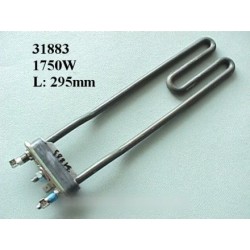 thermoplongeur 1750w 230 v