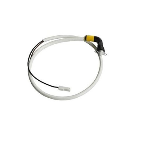 FUSIBLE THERMIQUE BLEU 155