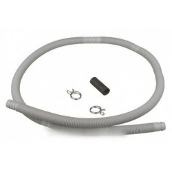 tuyau vidange 2 metres sans joints tor