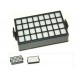 FILTRE POUR ASPIRATEUR SAMSUNG