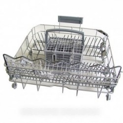panier inferieur de lave vaisselle