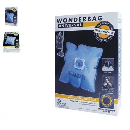 WONDERBAG SAC 
