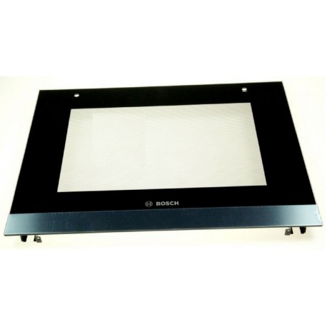 VITRE DE FACADE DE FOUR BOSCH