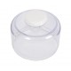 COUVERCLE / BOL POUR HACHOIR MOULINEX