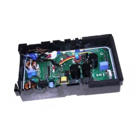 PLATINE PRINCIPALE POUR CLIMATISEUR LG