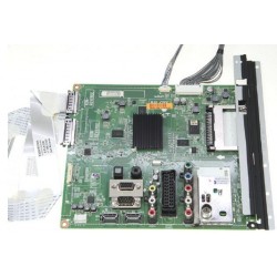 CARTE MERE POUR TELEVISEUR LG