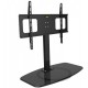 PIED DE SOL UNIVERSEL ROTATIF 37-65" VESA POUR TELEVISEUR SAMSUNG