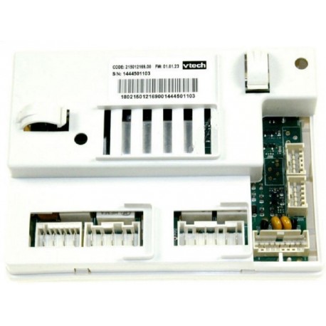 MODULE A PROGRAMME ARC2.75 POUR LAVE LINGE INDESIT