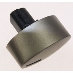 BOUTON DE FOUR INOX POUR FOUR NEFF