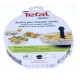 GRILLE SNACKING POUR FRITEUSE ACTIFRY SEB
