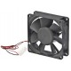 VENTILATEUR DU MOTEUR POUR REFRIGERATEUR BOSCH B/S/H