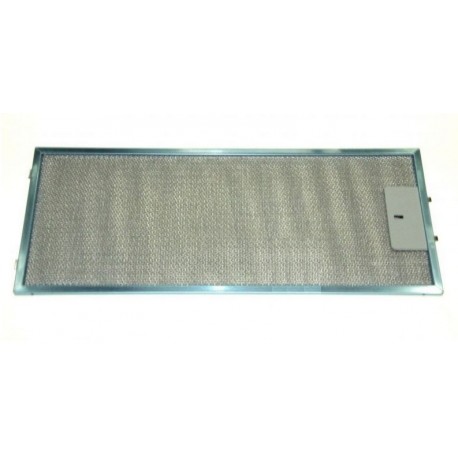 FILTRE A GRAISSE 325 X 197 M/M POUR HOTTE ELECTROLUX