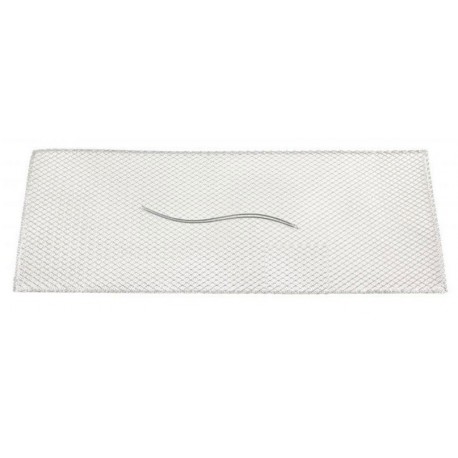 FILTRE A GRAISSE GF402/626 POUR HOTTE SCHOLTES