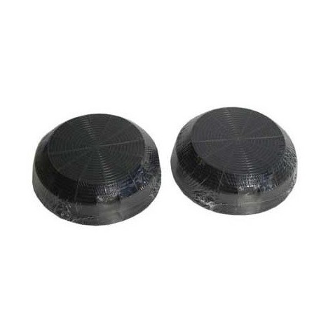 FILTRES A CHARBON x2 MOD