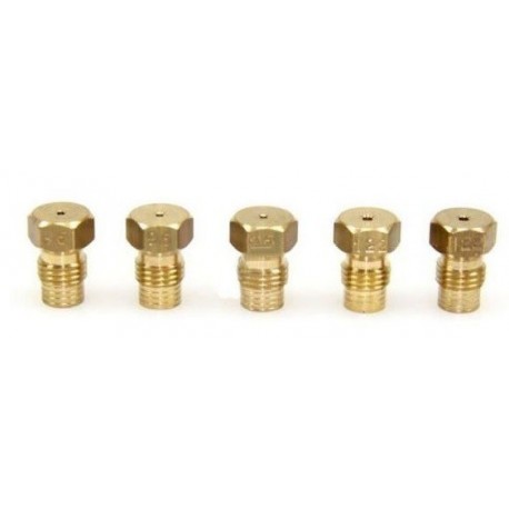 INJECTEURS GAZ NATUREL TABLE DE CUISSON ROSIERES