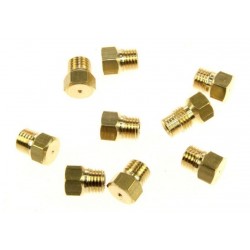 sachet injecteurs gaz butane pour cuisini