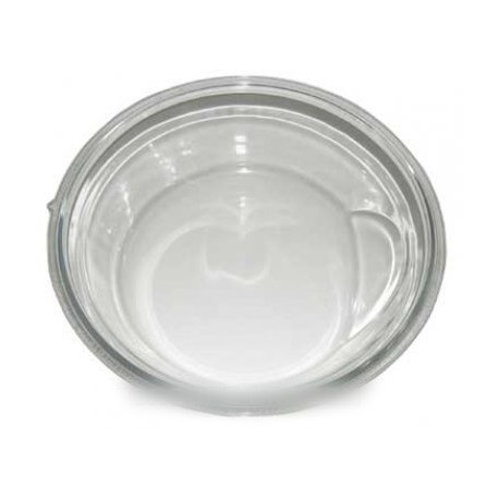 verre de hublot mal laden fl1066