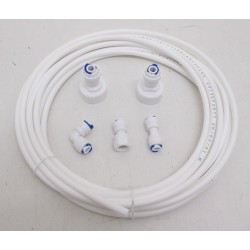 TUYAU ALIMENTATION EAU UNIVERSEL FRIGO AMERICAIN POUR REFRIGERATEUR GENERAL ELECTRIC