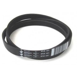 COURROIE DE LAVE LINGE POLY-V HUTCHINSON