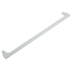 PROFIL AVANT 41.5CM /45.2CM POUR CLAYETTE DE REFRIGERATEUR BEKO