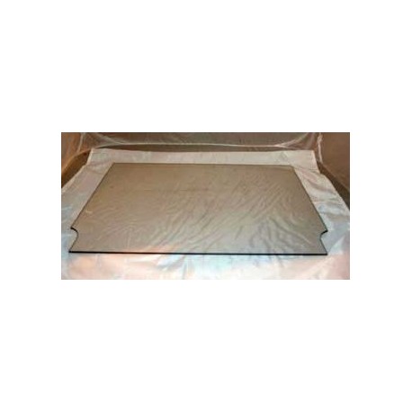 VERRE INTERIEUR POUR FOUR CANDY