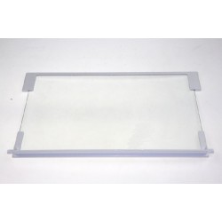 CLAYETTE EN VERRE POUR REFRIGERATEUR FAGOR-BRANDT