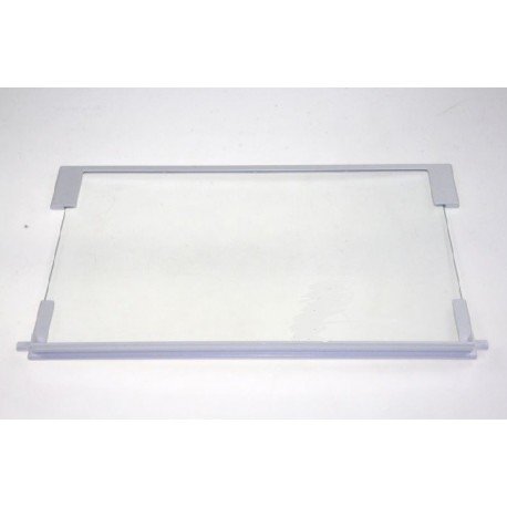 CLAYETTE EN VERRE POUR REFRIGERATEUR FAGOR-BRANDT