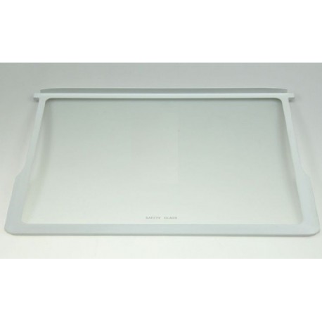 CLAYETTE EN VERRE POUR REFRIGERATEUR FAGOR