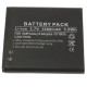 BATTERIE 3,7V-1500MAH POUR TELEPHONE SAMSUNG