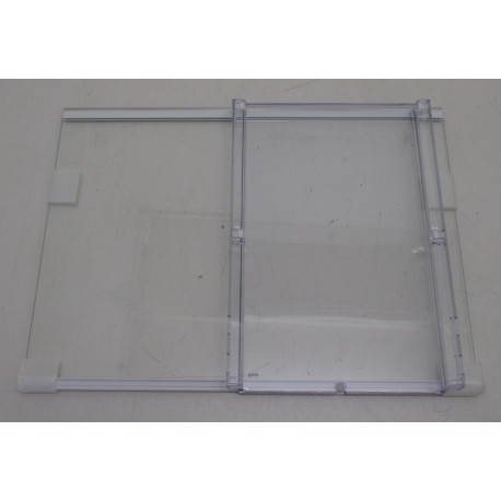 ENSEMBLE CLAYETTE POUR REFRIGERATEUR SAMSUNG