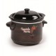 SET FONDUE AU CHOCOLAT 80W + ACCESSOIRES DOMO