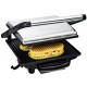PANINI & GRILL MULTIFONCTIONS - 2000W - TEFAL