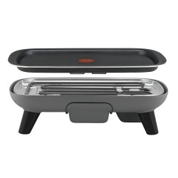 PLANCHA DES SAVEURS - 2400 W - TEFAL